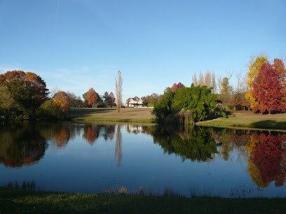 Terres de France, Agence Immobilière à Cellettes