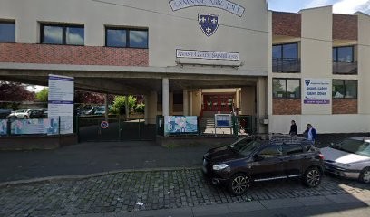 Logirep, Agence Immobilière à Saint-Denis