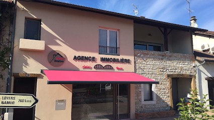MTC IMMO, Agence Immobilière à Loyettes