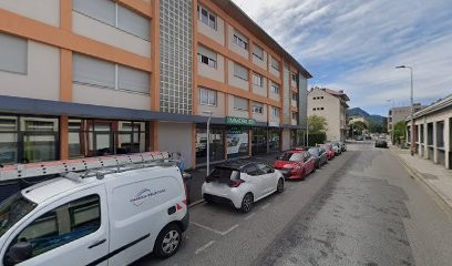 BR IMMO, Agence Immobilière à Cluses