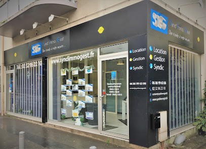 Synd'Immo.Gest, Agence Immobilière à Déville-lès-Rouen