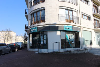 Agence Immobilière L'Adresse Savigny-sur-Orge, Agence Immobilière à Savigny-sur-Orge