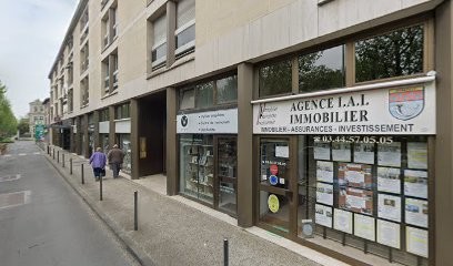 I.A.I. Immobilier, Agence Immobilière à Chantilly