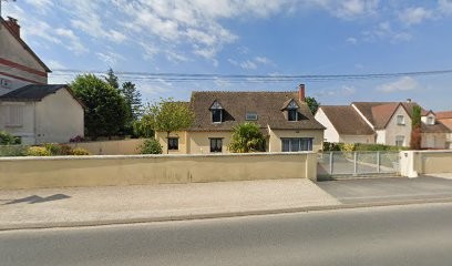 Sandrine Huet Gerville, Agence Immobilière à Janville