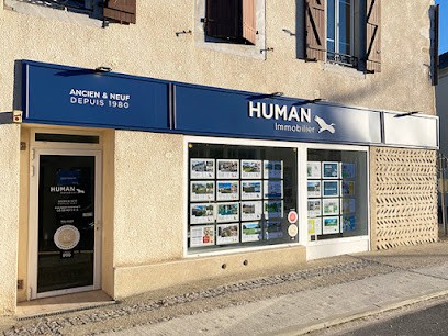 Human Immobilier Soumoulou, Agence Immobilière à Soumoulou