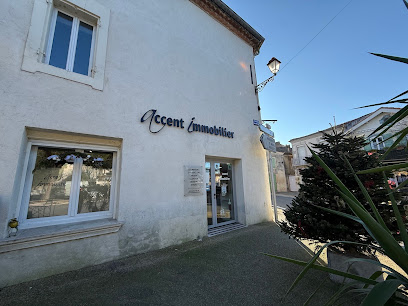 Accent Immobilier Agence Immobilière À Eyragues Agence Immobilière à Eyragues