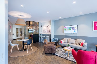 STEPHANE PLAZA IMMOBILIER, Agence Immobilière à La Ferté-sous-Jouarre