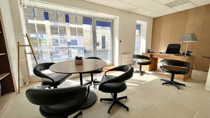 CALLIOPE IMMOBILIER, Agence Immobilière à Ludon-Médoc