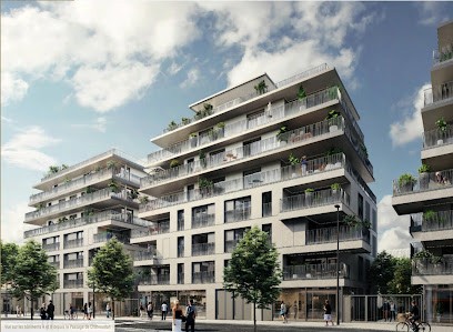 Cédric Da Cunha Iad France ️ ️ ️ ️ ️, Agence Immobilière à Épinay-sur-Orge