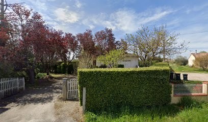 Revignas Agnes, Agence Immobilière à Grisolles