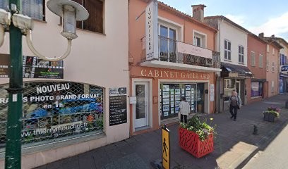 CABINET GAILLARD PEYMEINADE, Agence Immobilière à Peymeinade