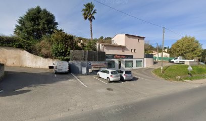 Hermo, Agence Immobilière à Pégomas