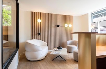 AGENCE DELPHINE TEILLAUD, Agence Immobilière à Meylan