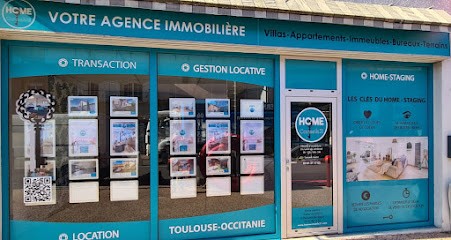 HOME CONSEILS 31 Cugnaux, Agence Immobilière à Cugnaux
