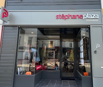 Stéphane Plaza Immobilier Somain, Agence Immobilière à Somain