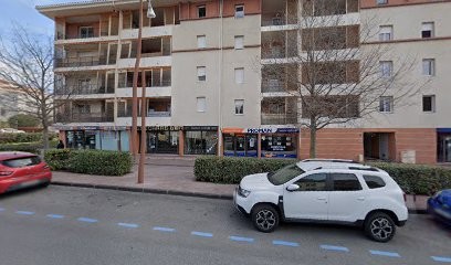 BARTOLINI Julie, Agence Immobilière à Draguignan