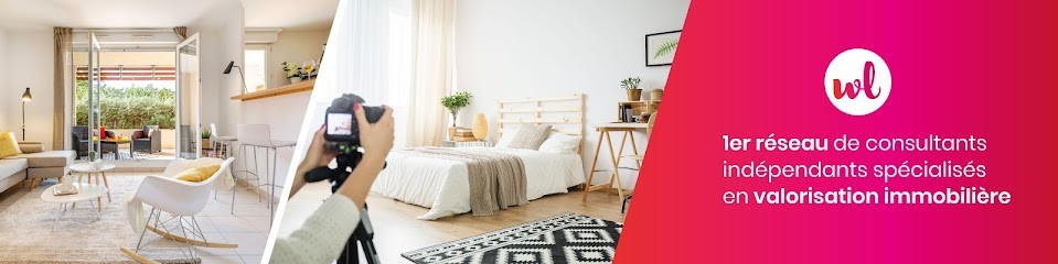 Leslie LORIOT WELOGE, Agence Immobilière à Marseille 14