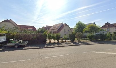 Solution Immobilière, Agence Immobilière à Ittenheim