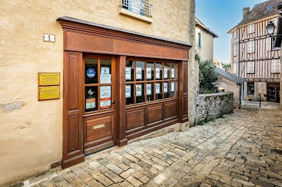 ALN IMMOBILIER Anne-Laure NOUHAUD, Agence Immobilière à Saint-Yrieix-la-Perche