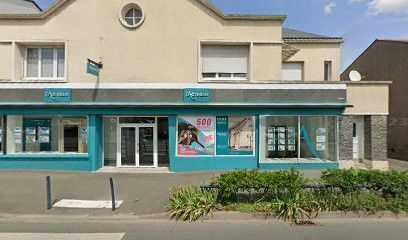 Agence immobilière l'Adresse Trélazé, Agence Immobilière à Trélazé