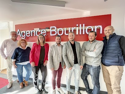 Agence BOURILLON by kW, Agence Immobilière à Nangis