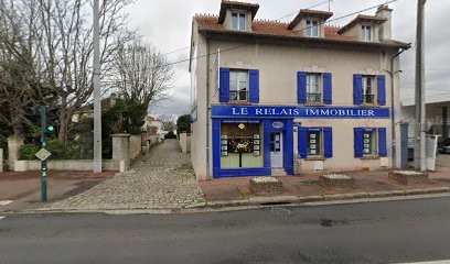 Le Relais Immobilier, Agence Immobilière à Chatou