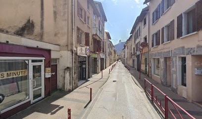 Cimm Immobilier, Agence Immobilière à Vizille