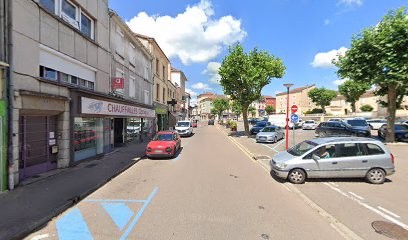 IMMOBILIERE DU SORNIN, Agence Immobilière à Chauffailles