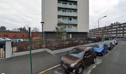 Opac Val D'Oise Habitat, Agence Immobilière à Gonesse