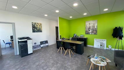 PROSPECT IMMO, Agence Immobilière à Bertholène