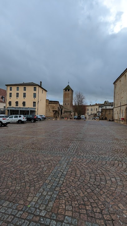 AJP immo - Cluny, Agence Immobilière à Cluny