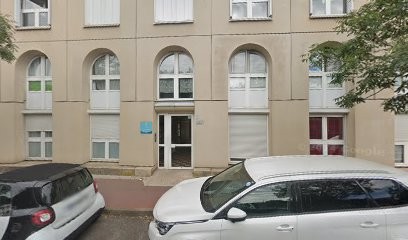 Clamart Habitat (OPH), Agence Immobilière à Clamart