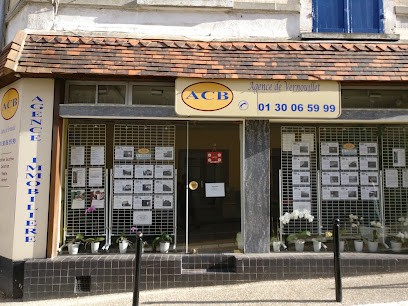 ACB Agence de Vernouillet, Agence Immobilière à Vernouillet