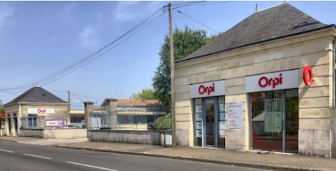 Orpi Immo 33 Pessac, Agence Immobilière à Pessac