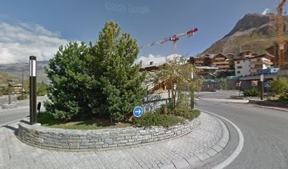 Synd Copropriet Immeuble Les Armaillis, Agence Immobilière à Tignes