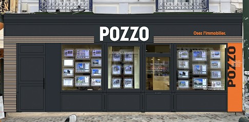 POZZO IMMOBILIER - Trouville-sur-mer, Agence Immobilière à Trouville-sur-Mer
