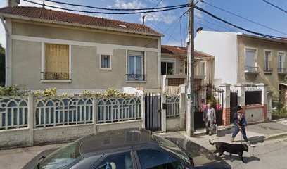 Control.Immo, Agence Immobilière à Montreuil