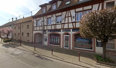 AUSTRAL IMMOBILIER SAS, Agence Immobilière à Stutzheim-Offenheim