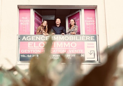 Agence Elod'Immo, Agence Immobilière à Douvres-la-Délivrande