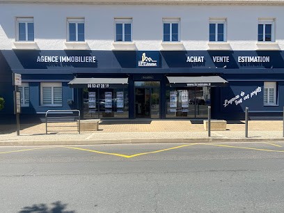 KRYS IMMO, Agence Immobilière à Villeneuve-sur-Lot