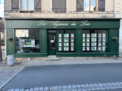 Les Agences Du Loir Luché-Pringé, Agence Immobilière à Luché-Pringé
