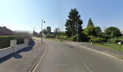 Teddy Champalle IAD France, Agence Immobilière à Wallers