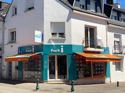 Parki Immobilier Pluvigner, Agence Immobilière à Pluvigner