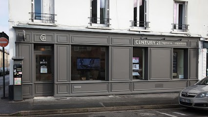 CENTURY 21 Agence De L'Hippodrome, Agence Immobilière à Chantilly