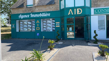 Agence Immobilière Aid Agence Immobilière à Arzon