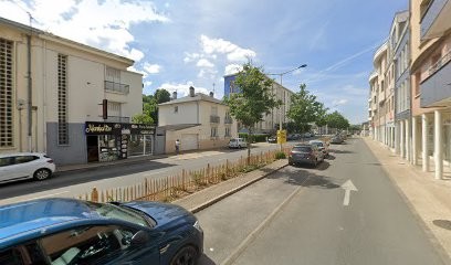 FONCIA | Agence Immobilière | Location-Syndic-Gestion Locative | Laon | Bd. P. Brossolette, Agence Immobilière à Laon