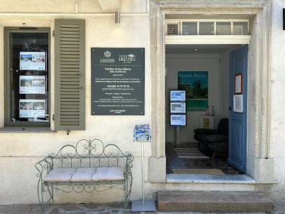 Carlton-International - Luxury Real Estate - La Garde-Freinet, Agence Immobilière à la Garde-Freinet