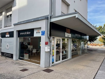 La Maison Dureux Immobilier - Agence Gray, Agence Immobilière à Gray