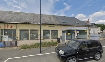 Christine Kokocki THE DOOR MAN SORIGNY, Agence Immobilière à Sorigny