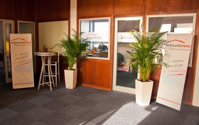 La Fourmi Immo, Agence Immobilière à La Wantzenau